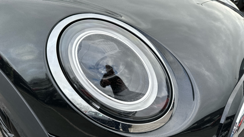 MINI Hatchback 1.5 Cooper Exclusive 3dr Auto Petrol Hatchback